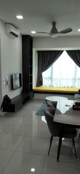 Greenfield residence